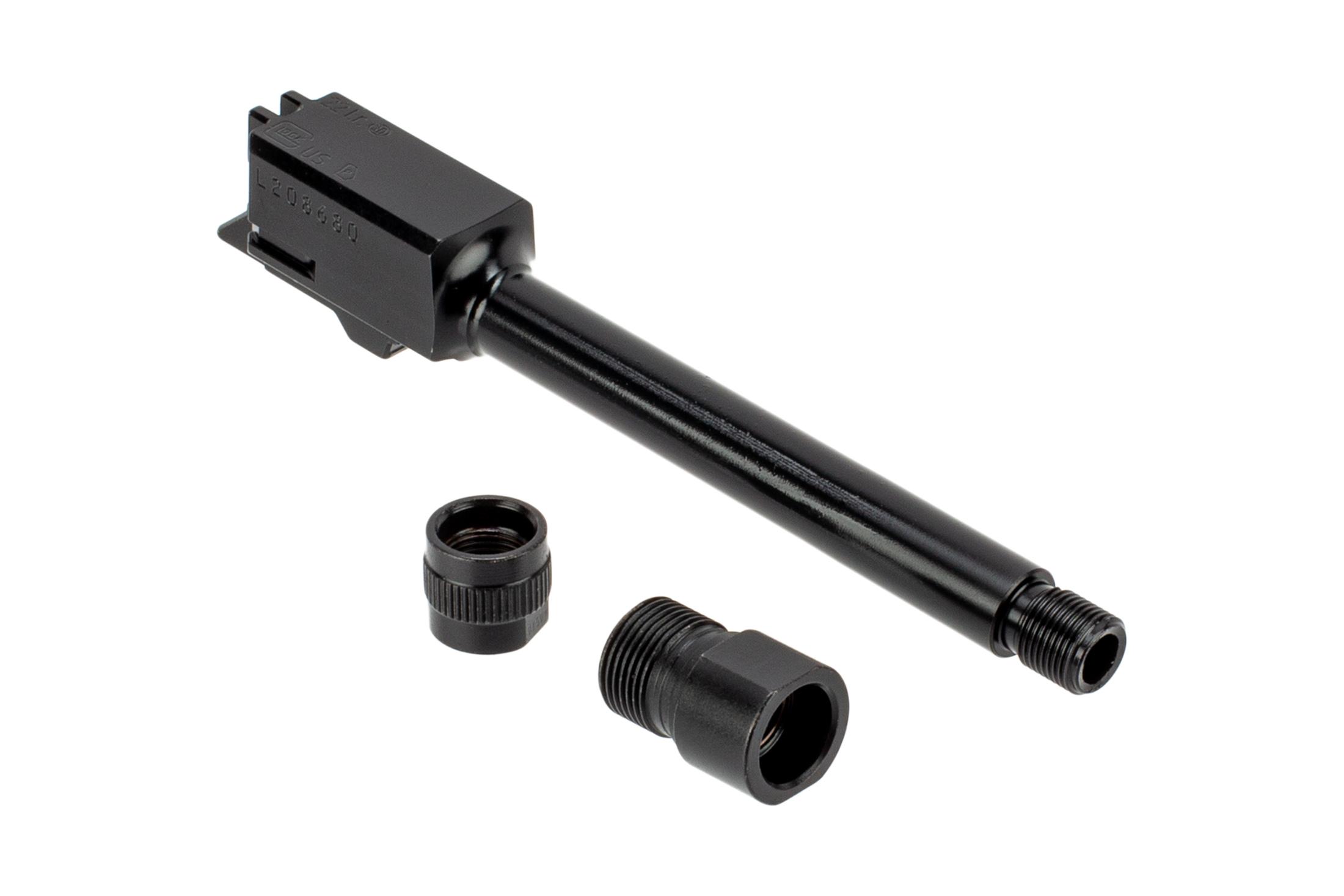 Glock 44 Threaded Barrel 50480
